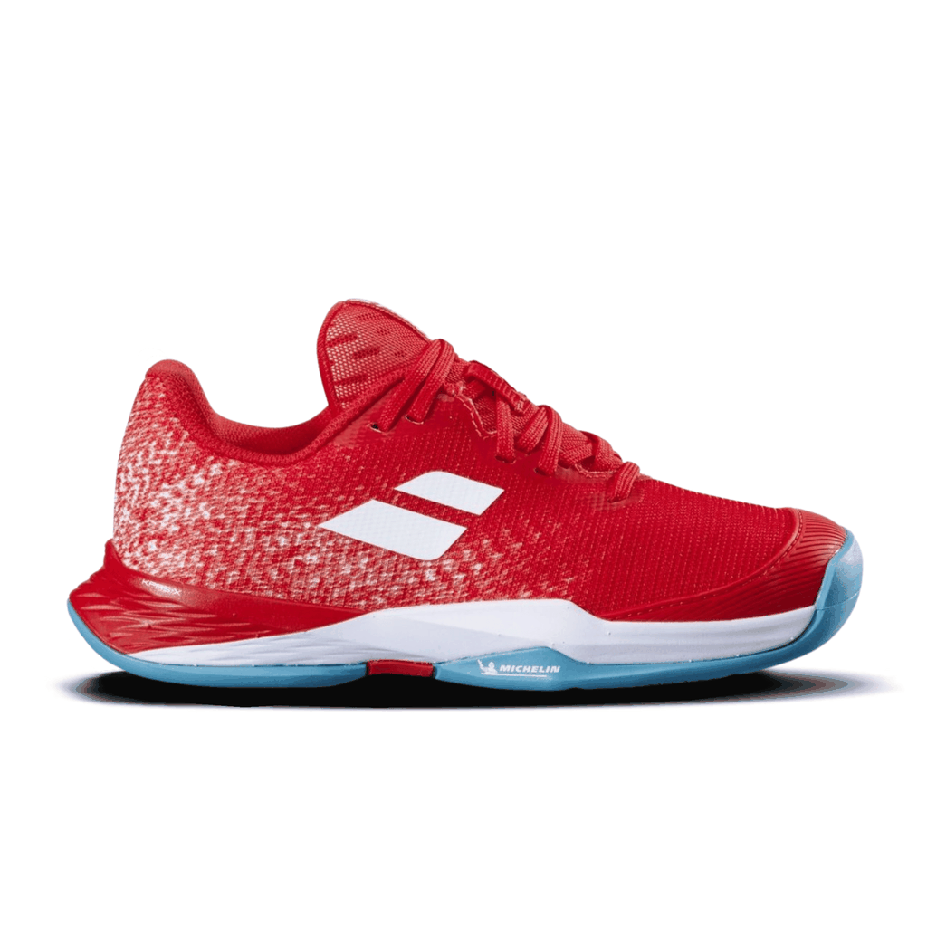 Giày Quần Vợt Nữ Babolat JET MACH 3 ALL COURT WOMEN