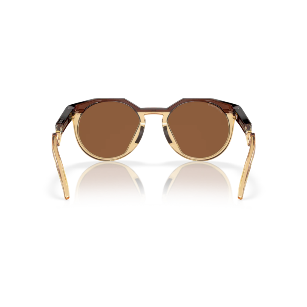 Kính Mát OAKLEY Hstn a DARK AMBER/LIGHT CURRY
