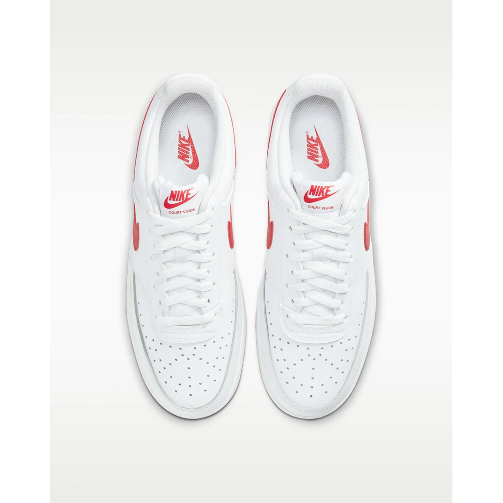 Giày Thời Trang Nam Nike COURT VISION LO