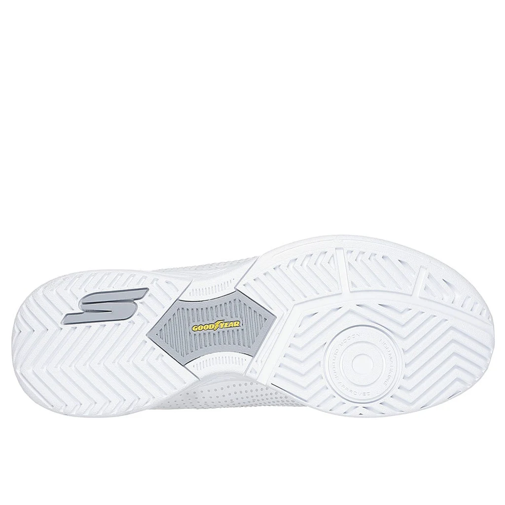 Giày Quần Vợt Nam Skechers Go Pickleball VIPER COURT RELO
