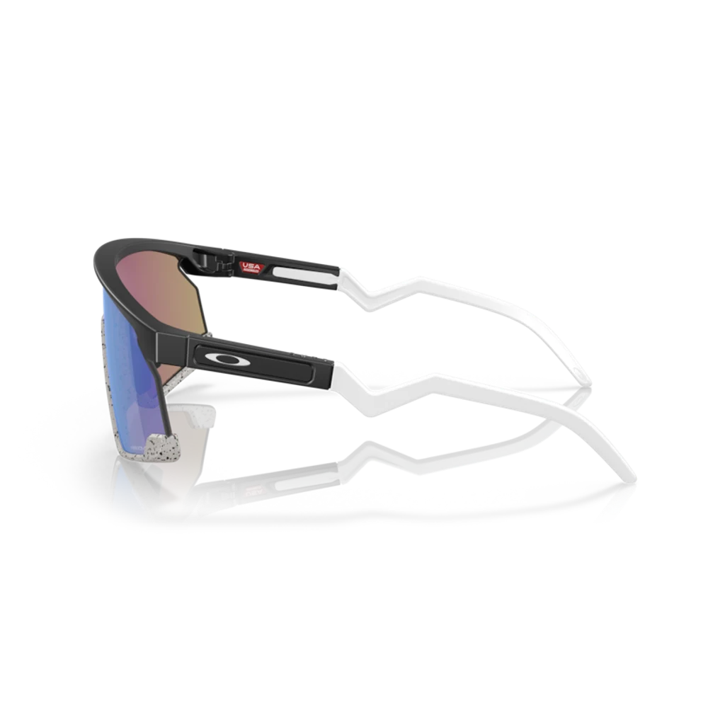 Kính Mát OAKLEY Bxtr MATTE BLACK