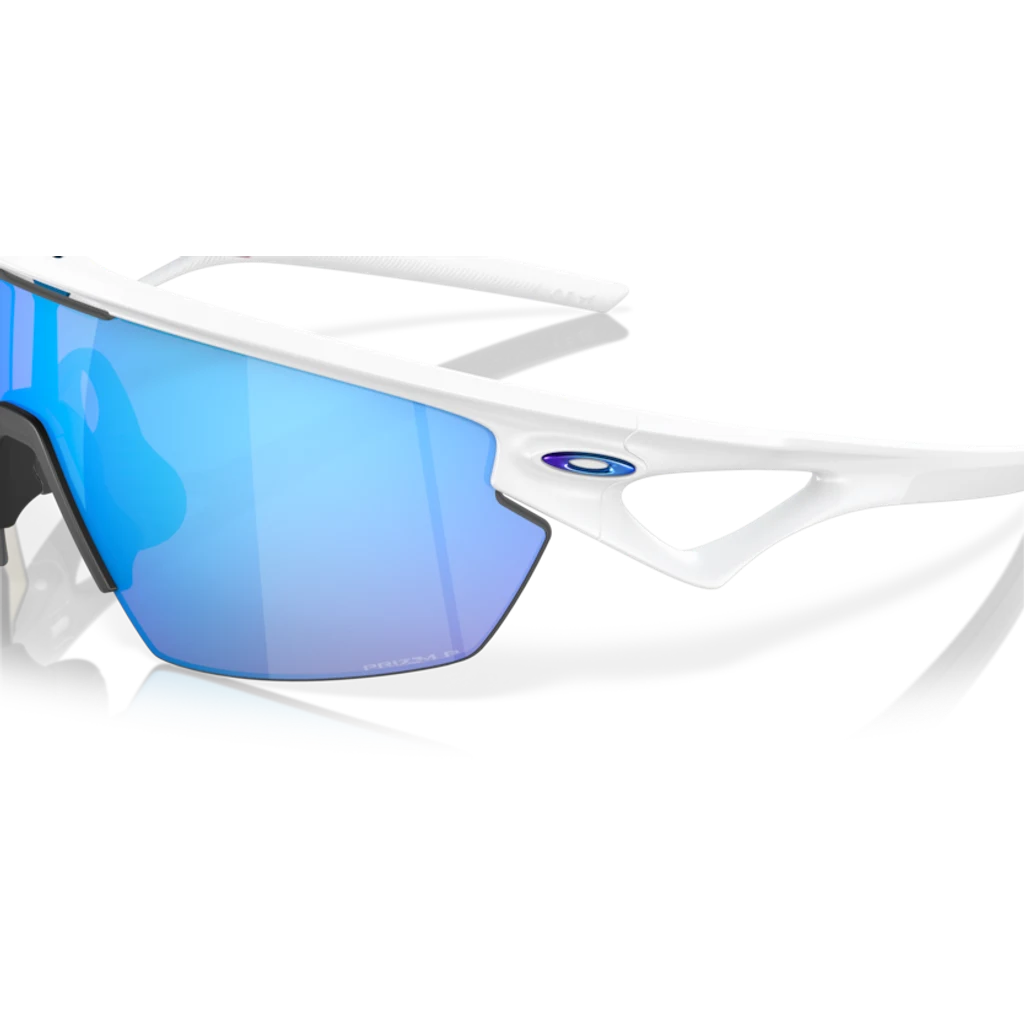 Kính Mát OAKLEY Sphaera MATTE WHITE