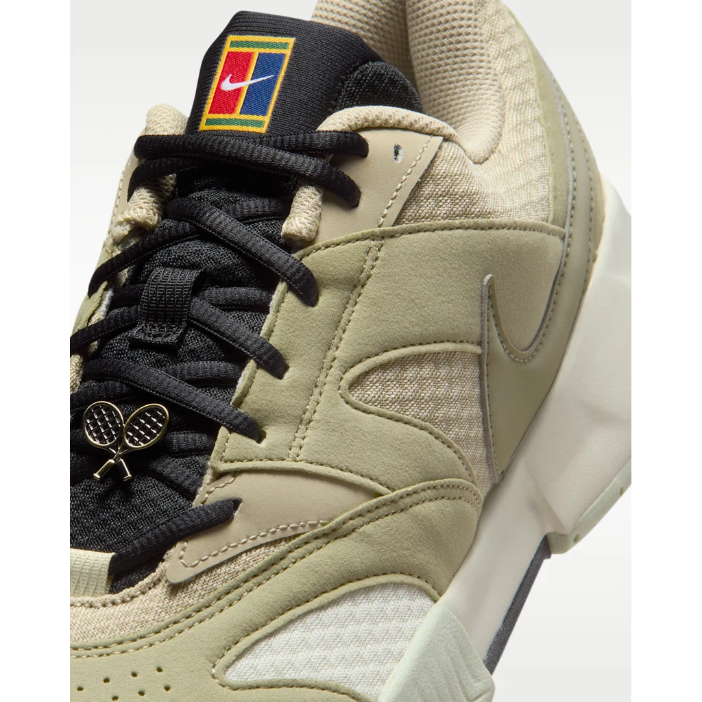 Giày Quần Vợt Nam Nike M Nike Court Lite 4 Hc Heritage