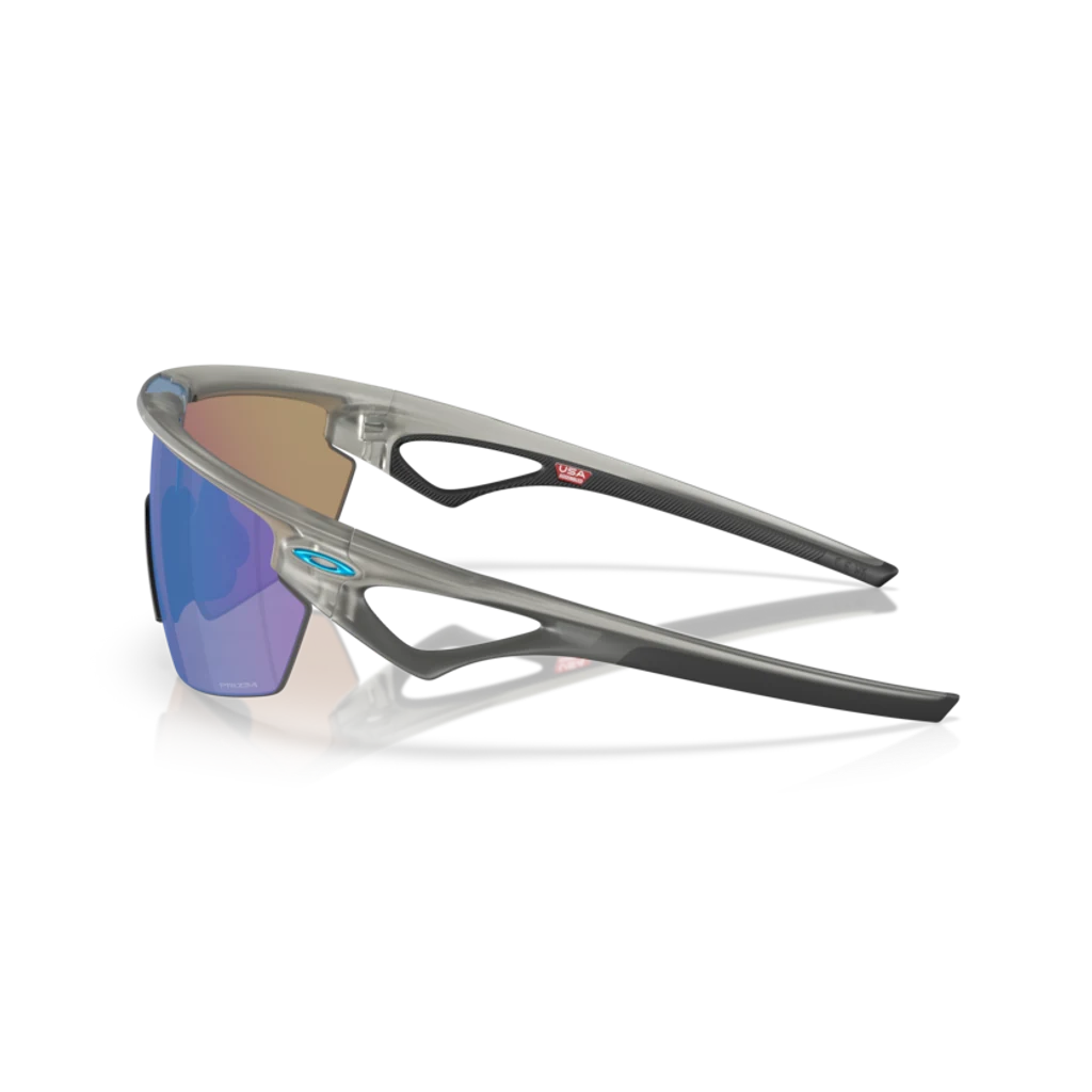Kính Mát OAKLEY Sphaera MATTE GREY INK
