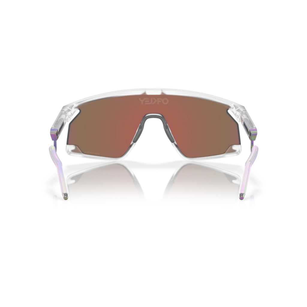Kính Mát OAKLEY Bxtr metal MATTE CLEAR