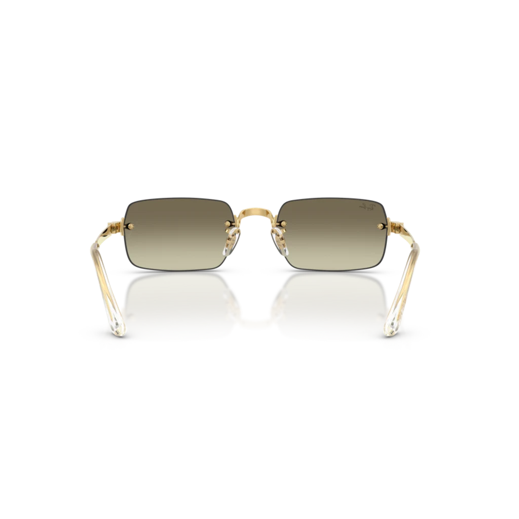 RAY-BAN 0RB3928