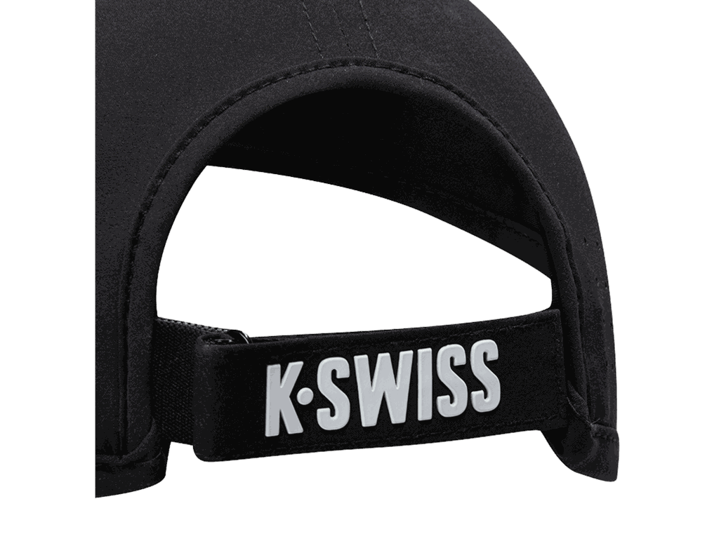 Nón Thể Thao Unisex K-Swiss Baseball Cap