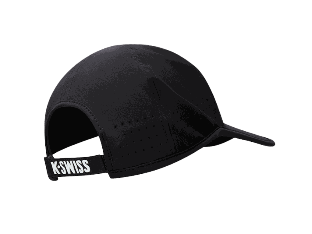 Nón Thể Thao Unisex K-Swiss Baseball Cap