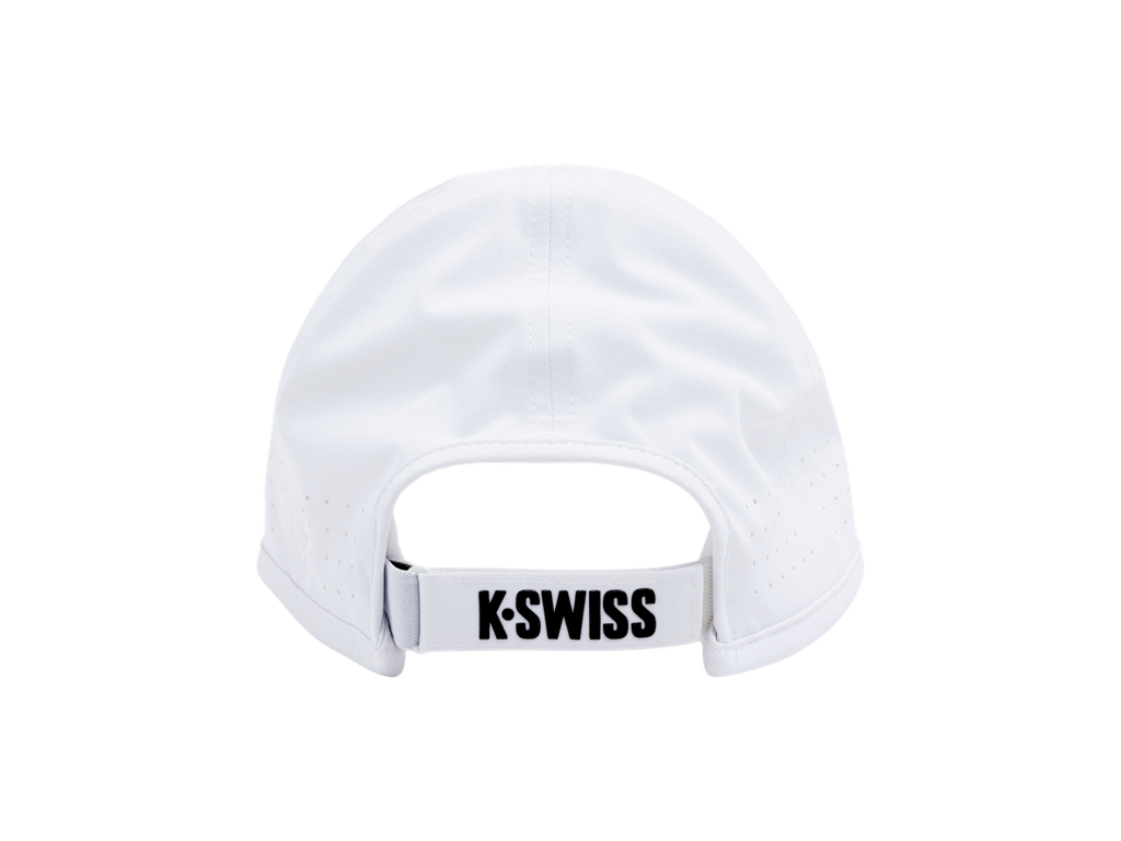 Nón Thể Thao Unisex K-Swiss Baseball Cap