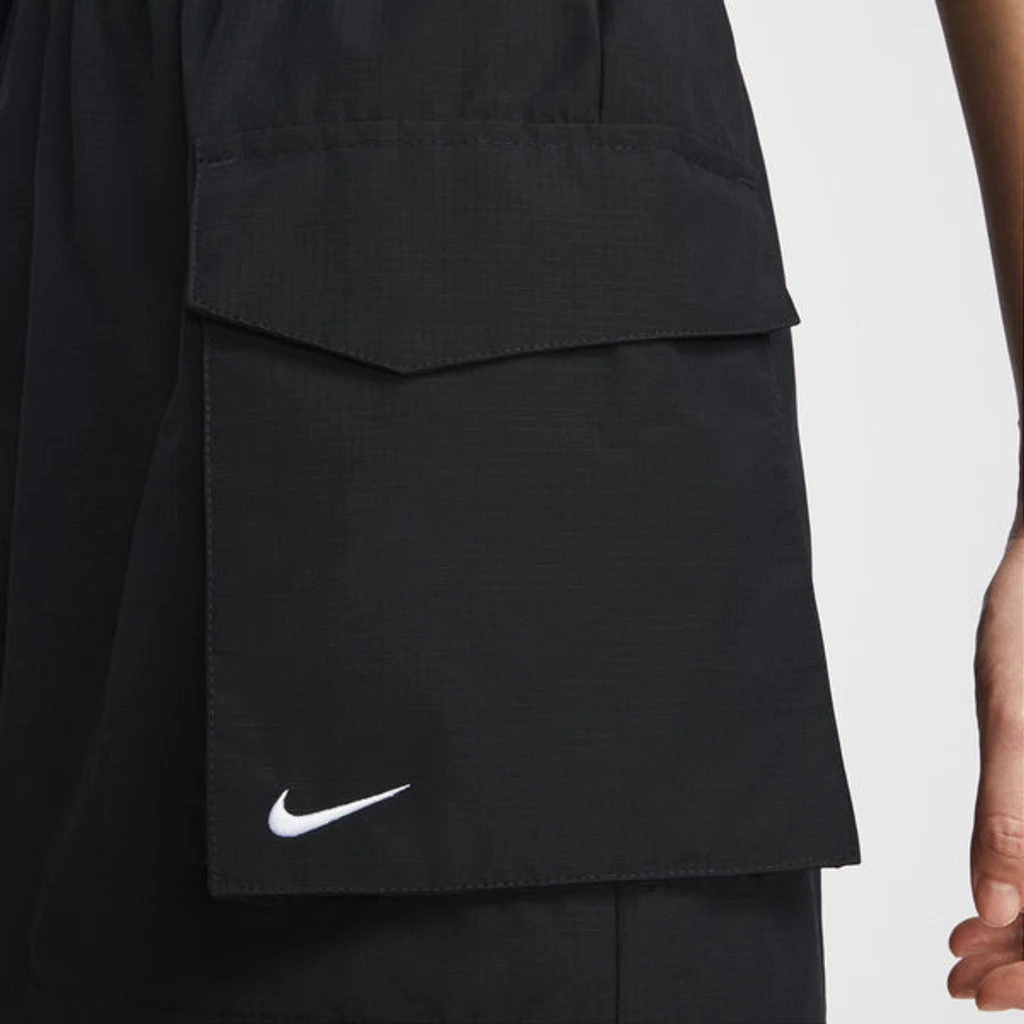 Quần Ngắn Thời Trang Nữ Nike AS W NSW ESSNTL WVN HR 5