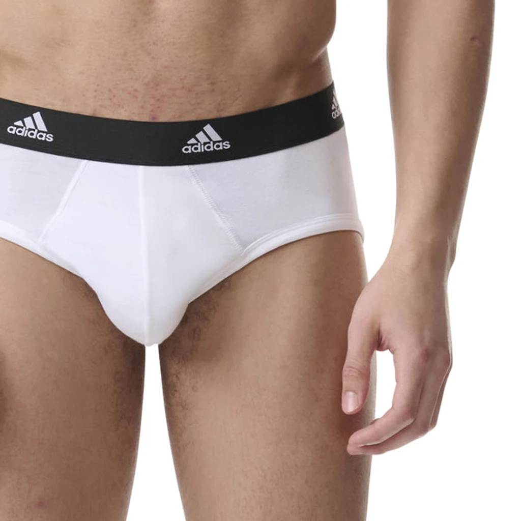 Quần Lót Nam Adidas - 3PK BRIEF