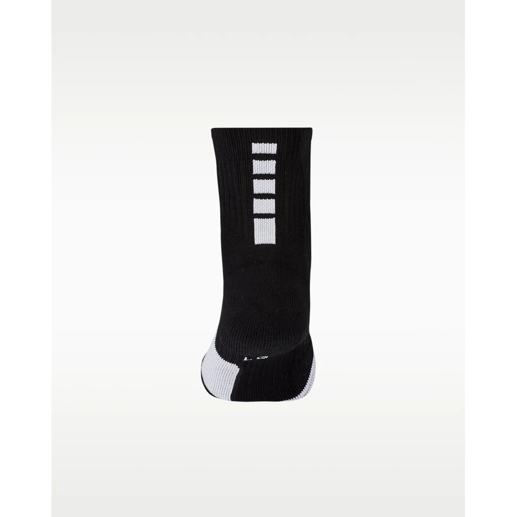 Vớ Thể Thao Unisex Nike U NK ELITE ANKLE 132 1PR