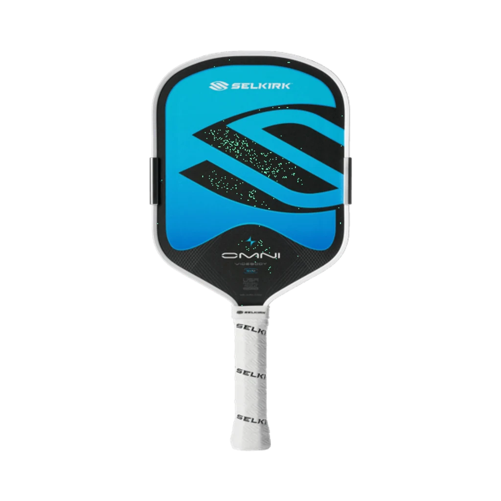 Vợt Pickleball Selkirk OMNI Asia Widebody Hydro