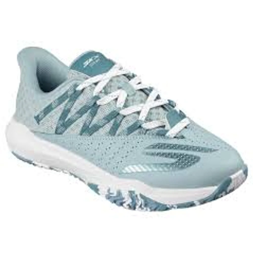 Giày Quần Vợt Nữ Skechers Go Pickleball Viper Court Rally