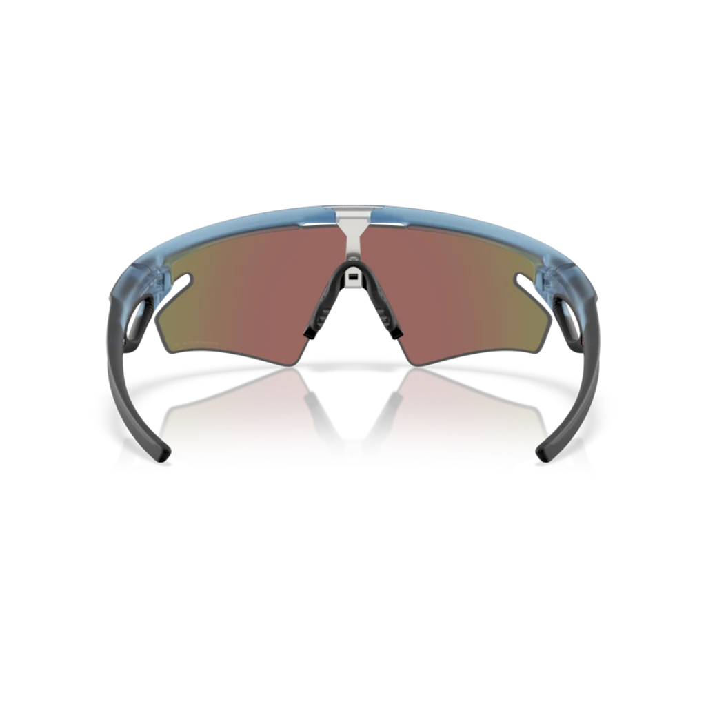 Kính Mát OAKLEY Sphaera slash MATTE TRANS STONEWASH