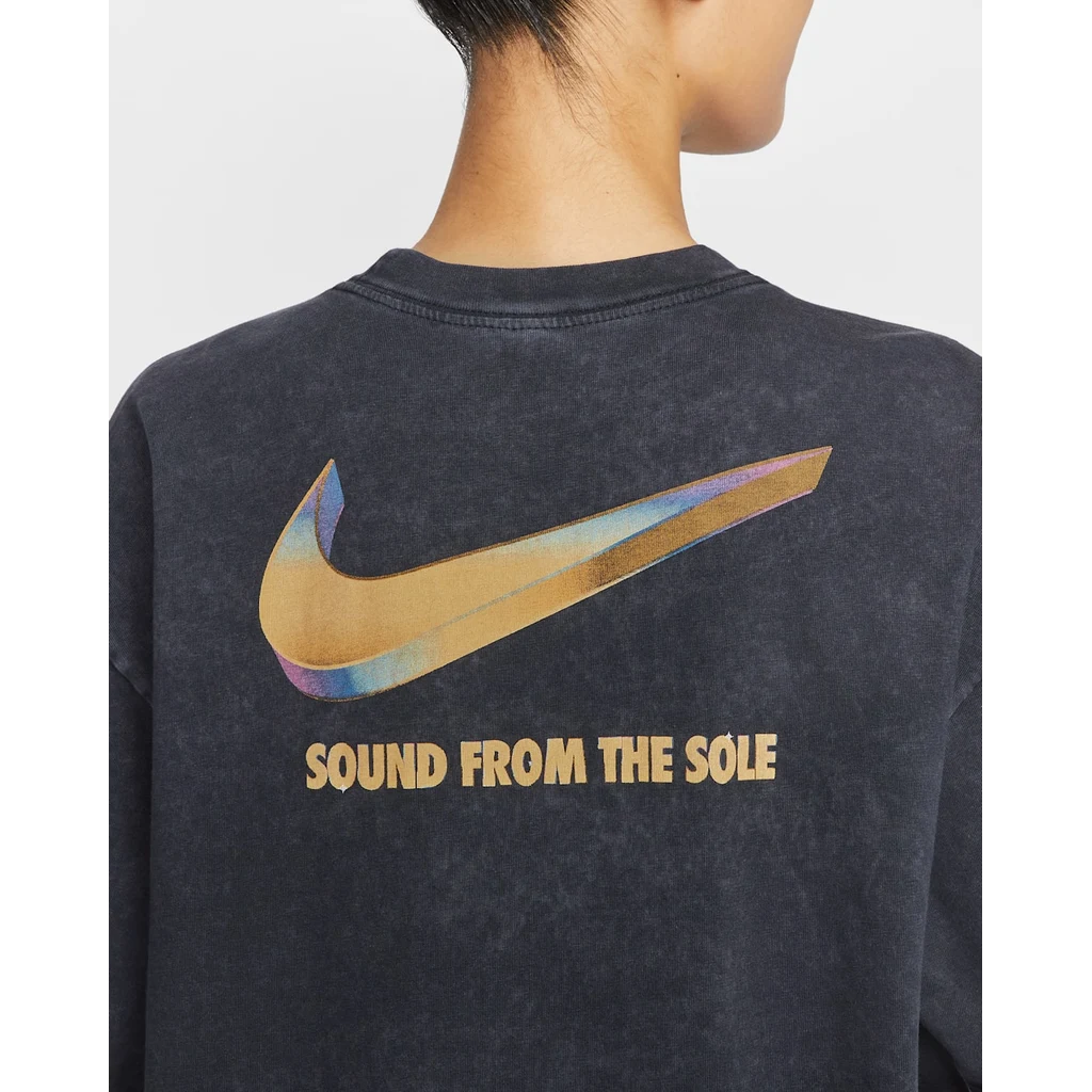 Áo Tay Ngắn Thời Trang Nike Nữ AS W NSW OS SS TEE FVL