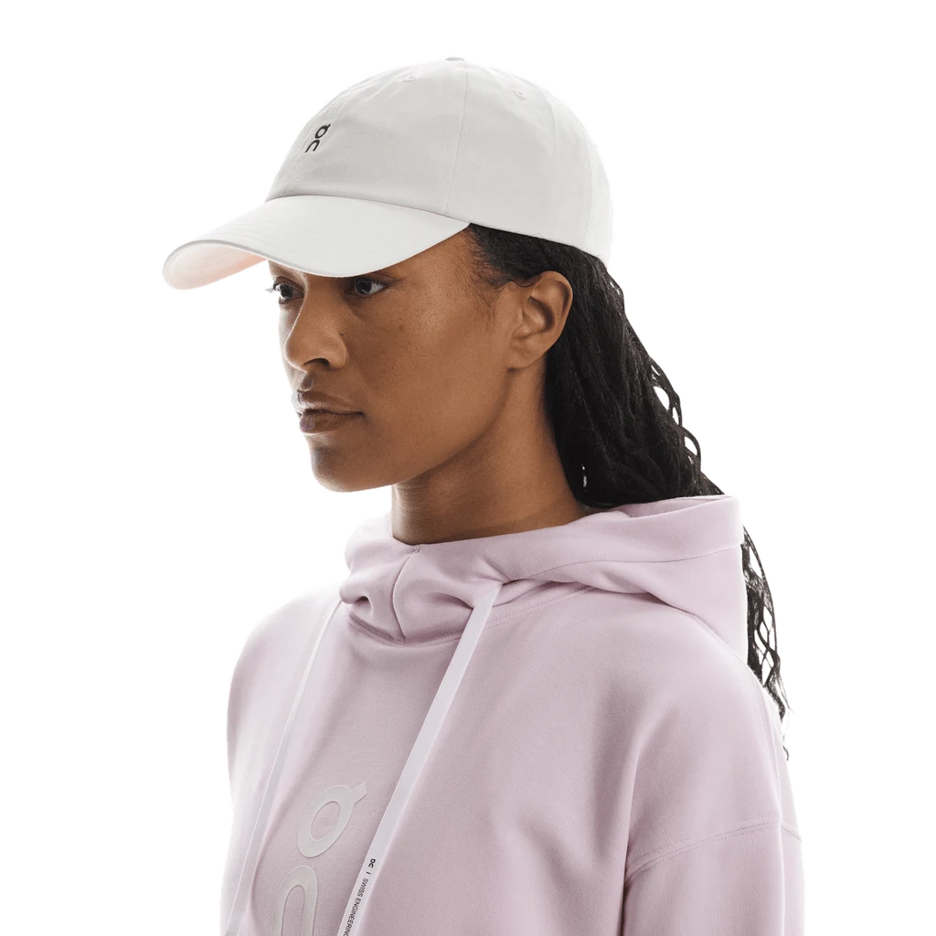 Nón Thể Thao Unisex On Running All-Day Ivory