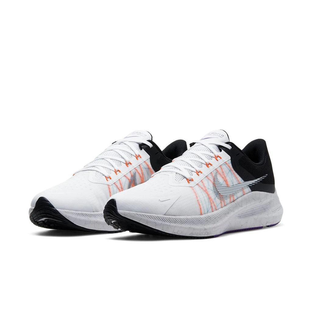 Giày Chạy Bộ Nam Nike Air Zoom Winflo 8