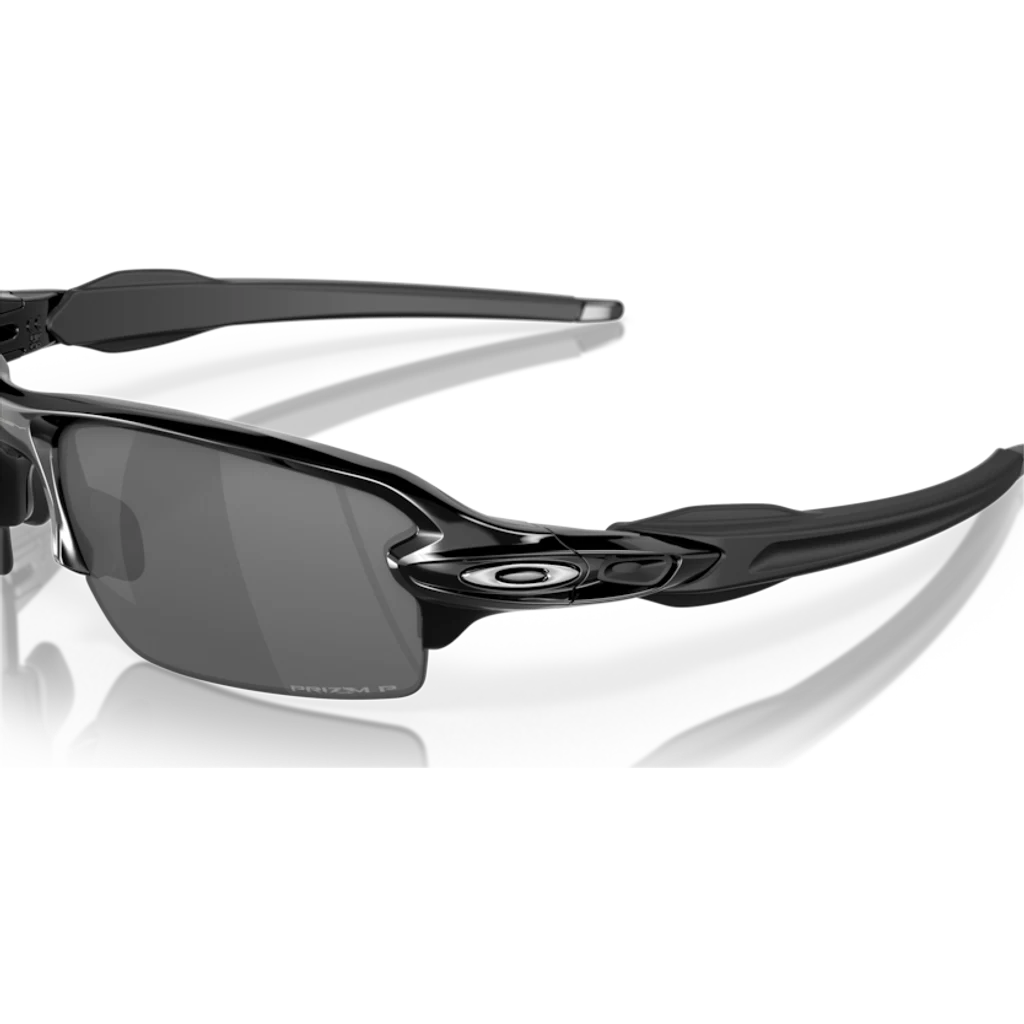 Kính Mát OAKLEY Flak 2.0 (a) POLISHED BLACK