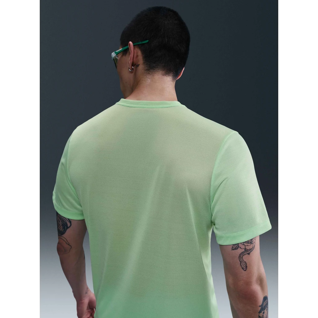 Áo Tay Ngắn Thể Thao Nam Nike AS M NK DF MILER TOP SS