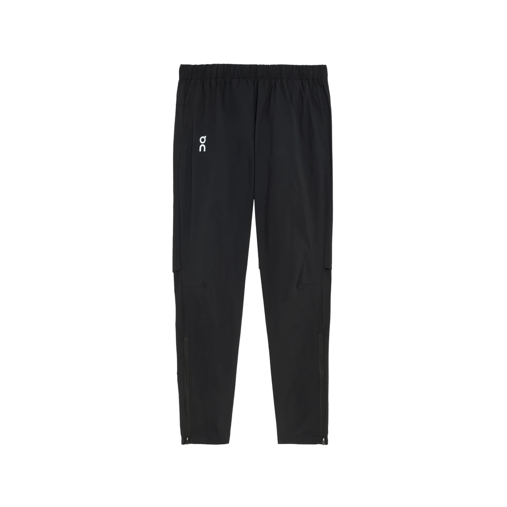 Quần Dài Thể Thao Nam On Running Core Pants - Black