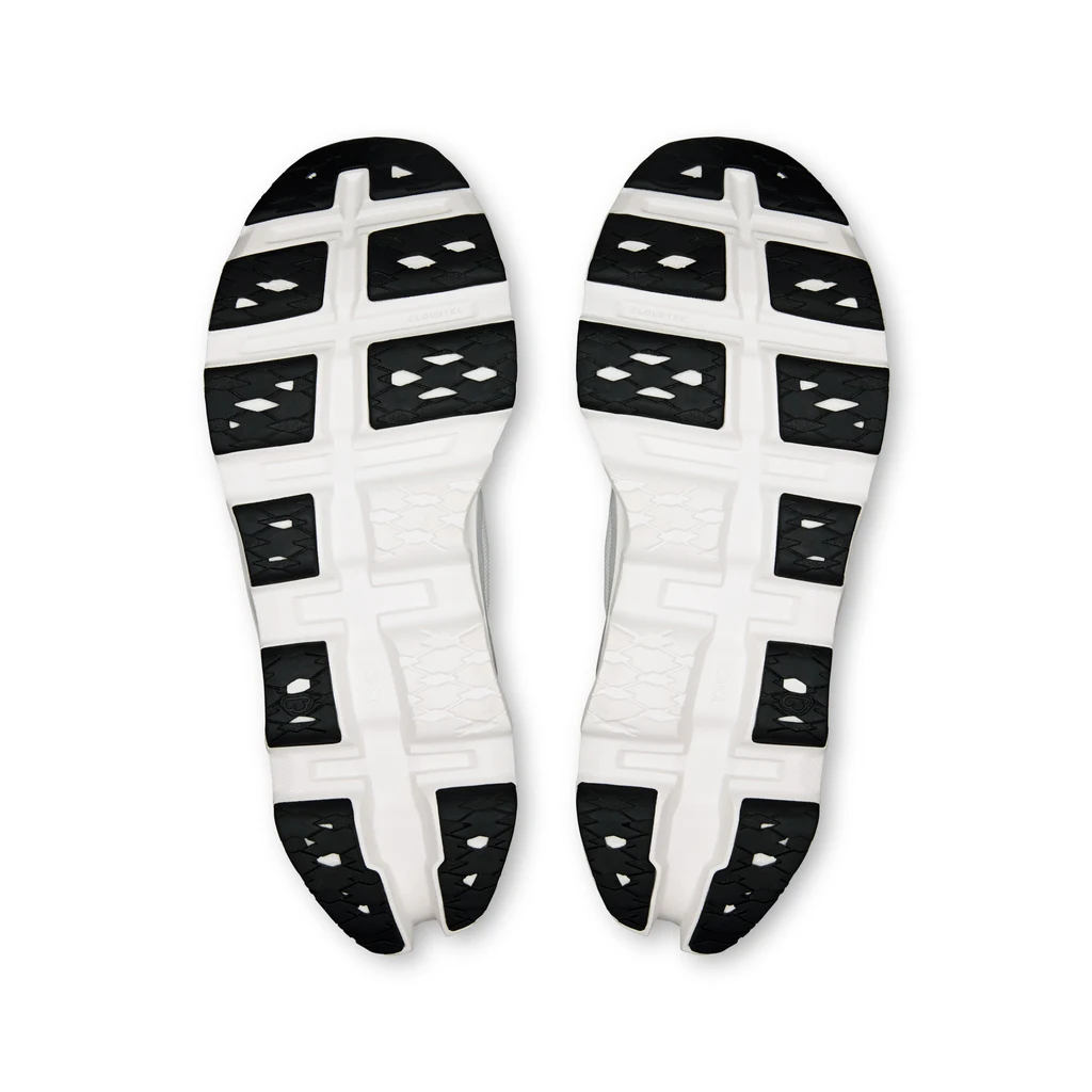 Giày Chạy Bộ Nam On Running Cloudmonster 3 White | White