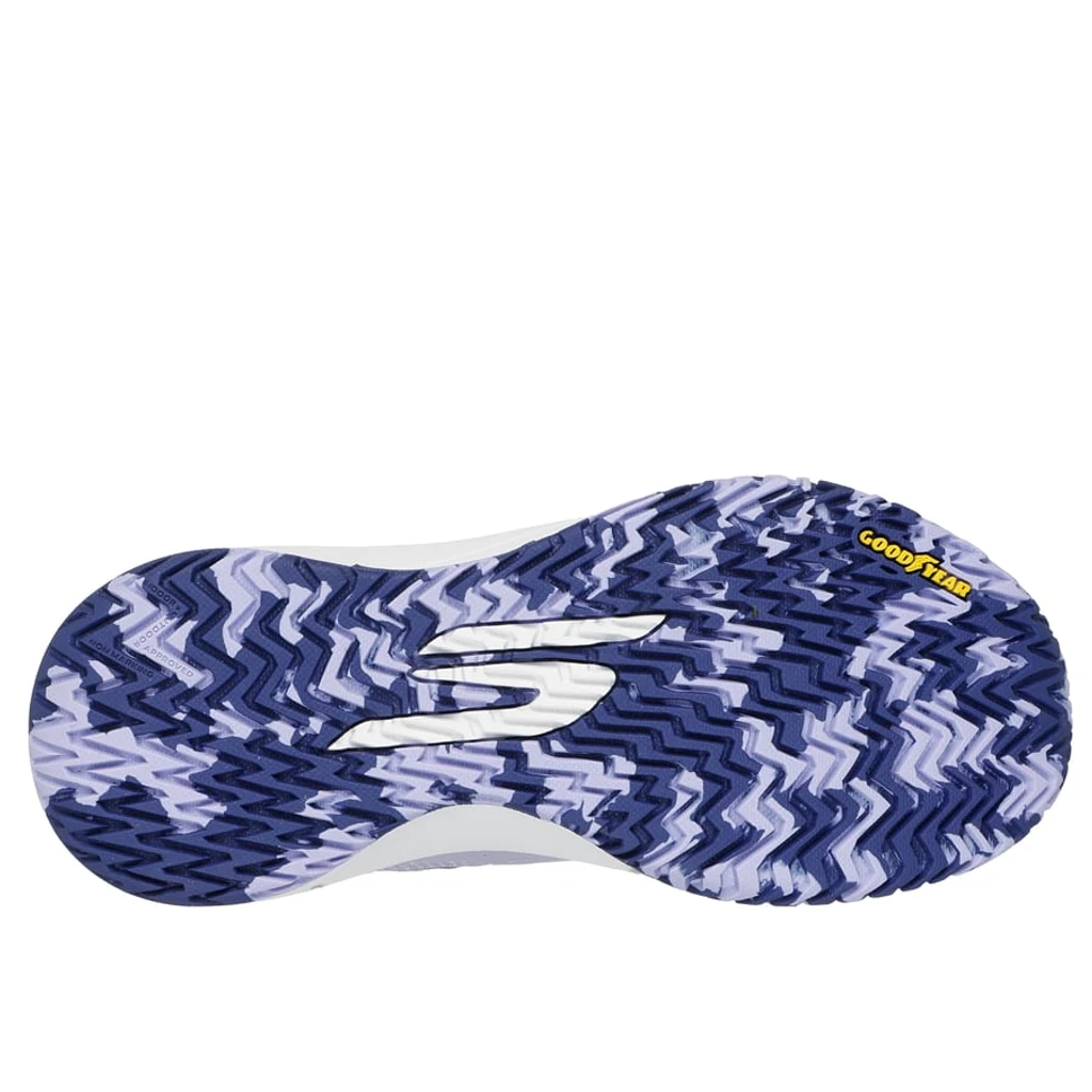 Giày Quần Vợt Nữ Skechers Go Pickleball VIPER COURT RALL