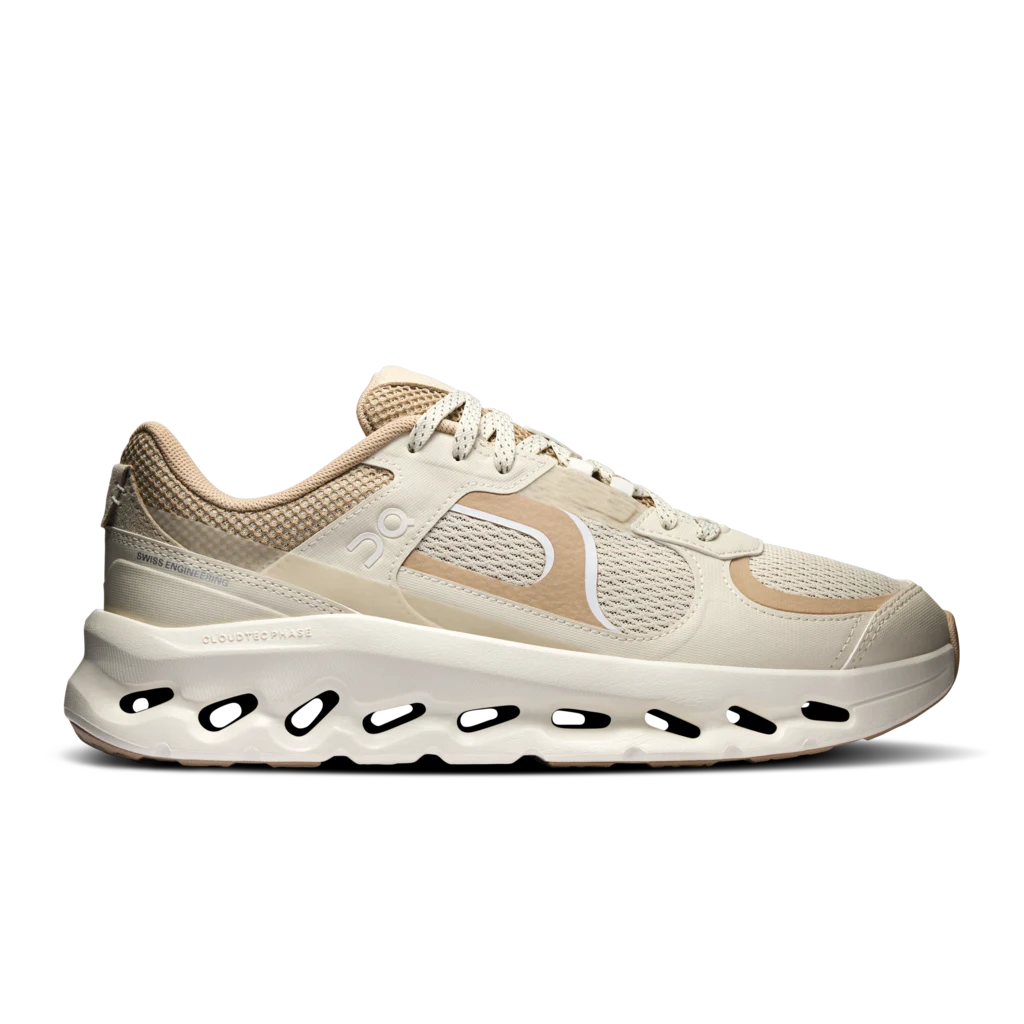 Giày Sneaker Nam On Running Cloudtilt Arc Grain | Ivory