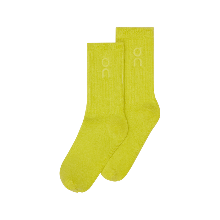 Vớ Thể Thao Unisex On Running Terry Sock High