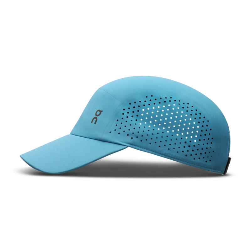 Nón Thể Thao Unisex On Running Lightweight Cap - Xanh Dương