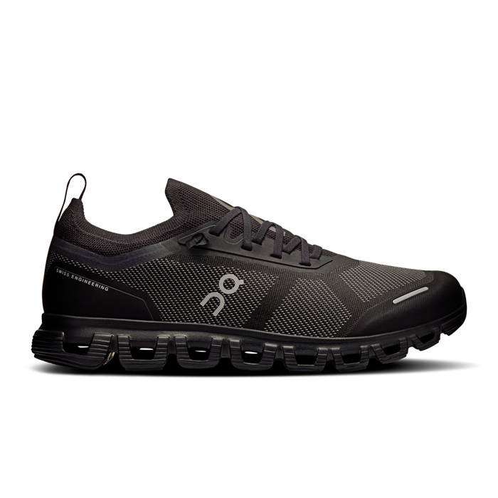 Giày Thời Trang Nam On Running Cloud 6 Versa Black | Eclipse