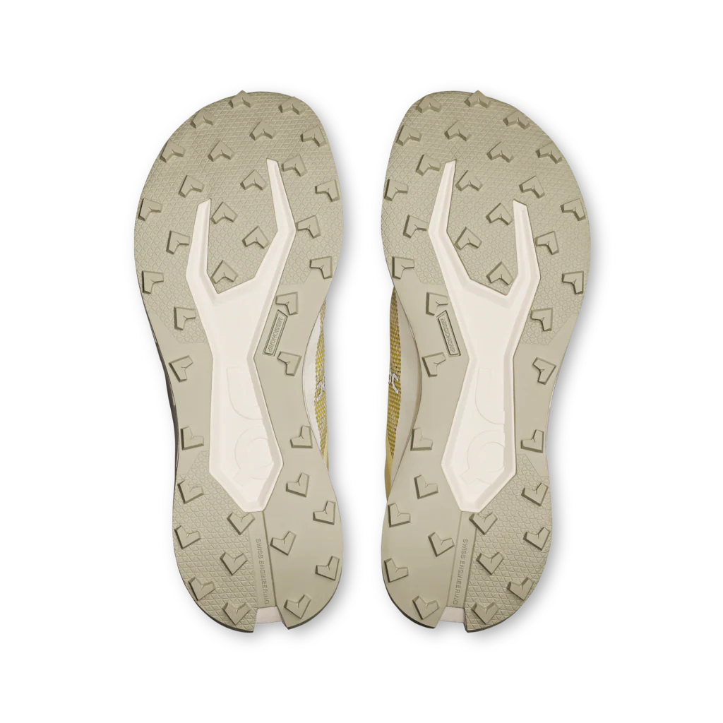 Giày Chạy Bộ Nam On Running Cloudultra 3 Pelican | White