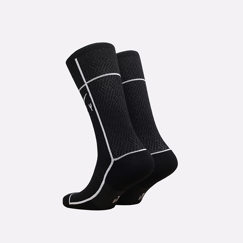 Vớ Thể Thao Unisex Nike SNKR SOX Swoosh Fly Basketball Crew 1PR - OUTLET