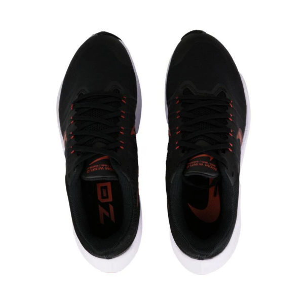 Giày Chạy Bộ Nike Nam Air Zoom Winflo 8