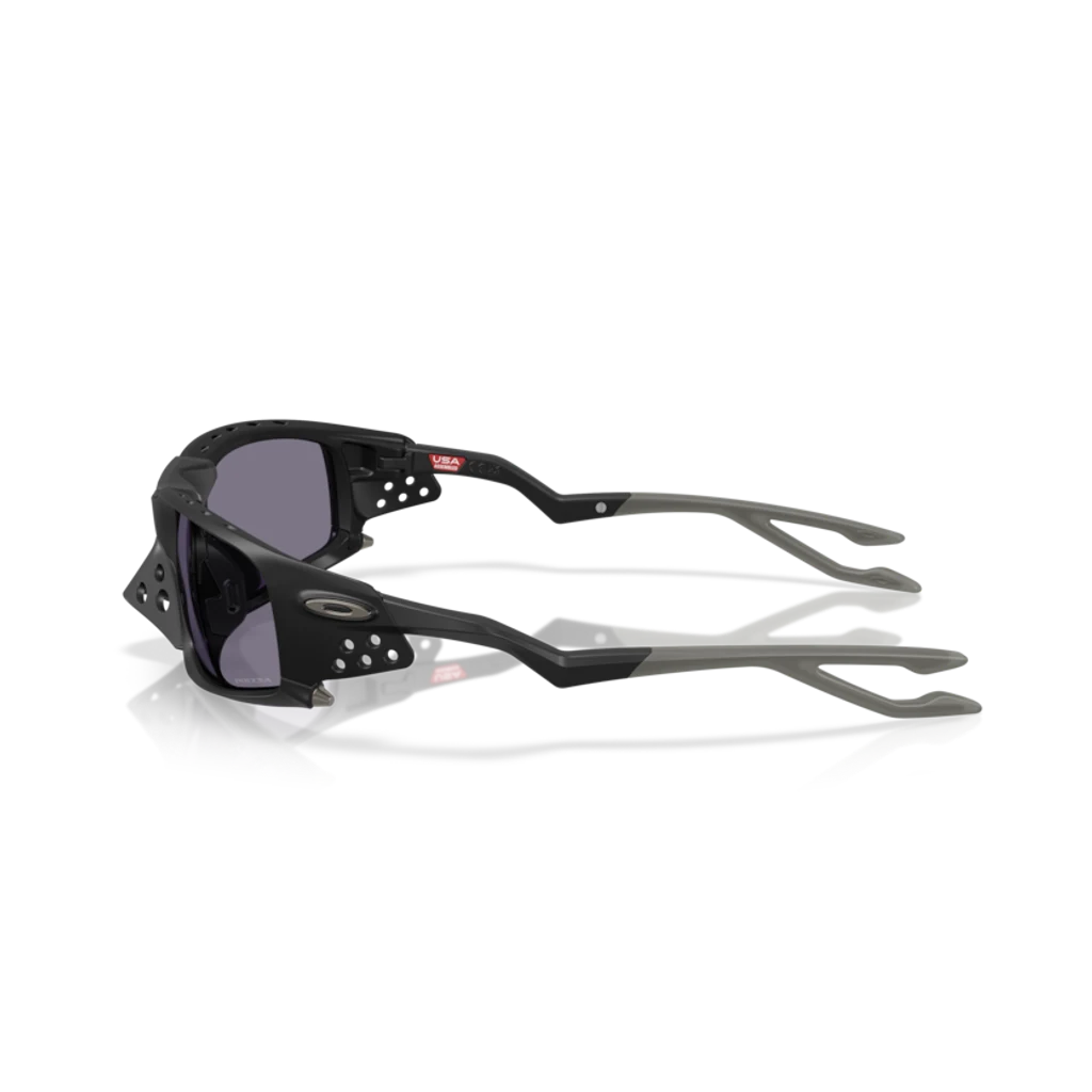 Kính Mát OAKLEY Plantaris SQ Matte Black