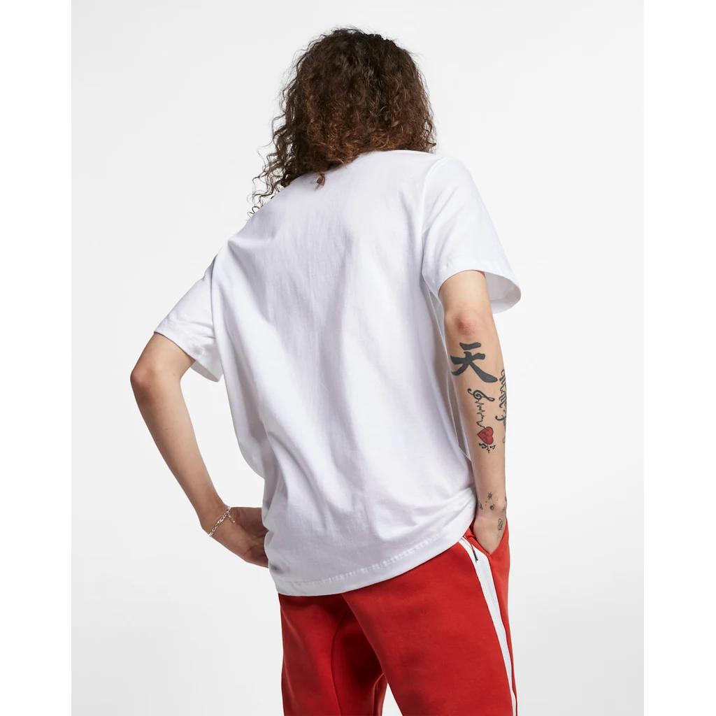 Áo Tay Ngắn Thời Trang Nam Nike AS M NSW CLUB TEE