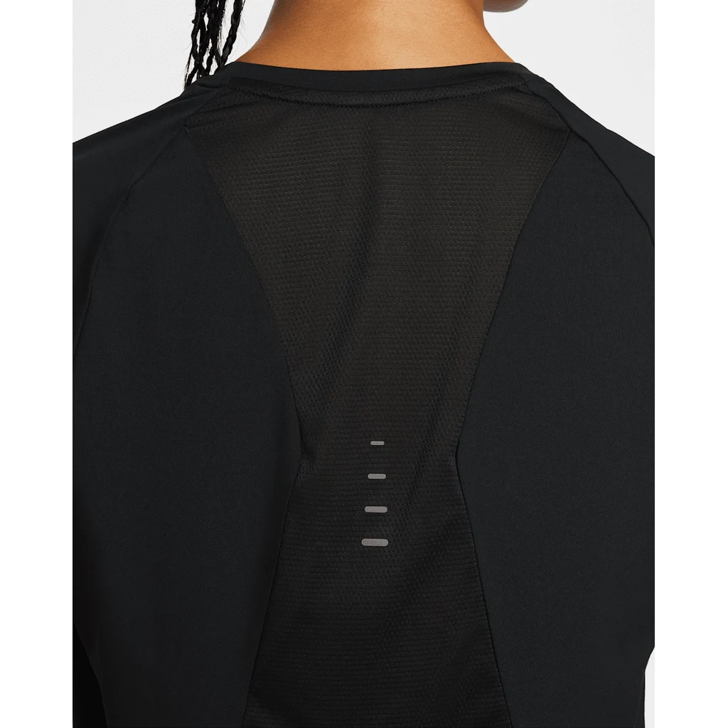 Áo Tay Ngắn Thể Thao Nữ Nike AS W NK SWIFT DF SS TOP