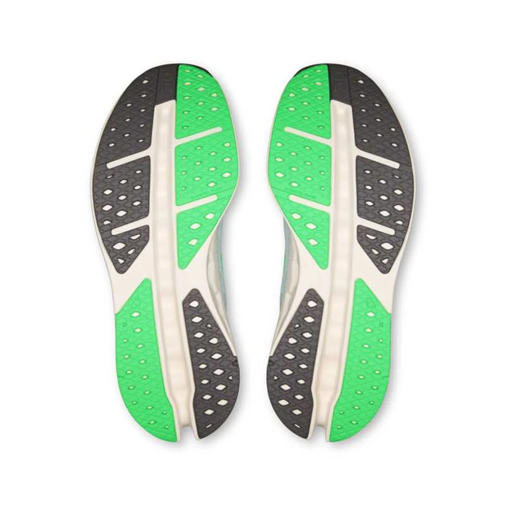 Giày Chạy Bộ Nam ON Running Cloudsurfer Max Brook | Ivory