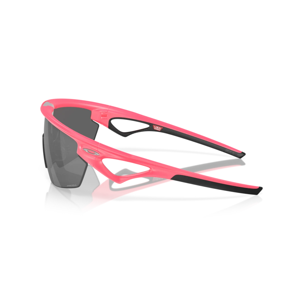 Kính Mát OAKLEY Sphaera MATTE NEON PINK