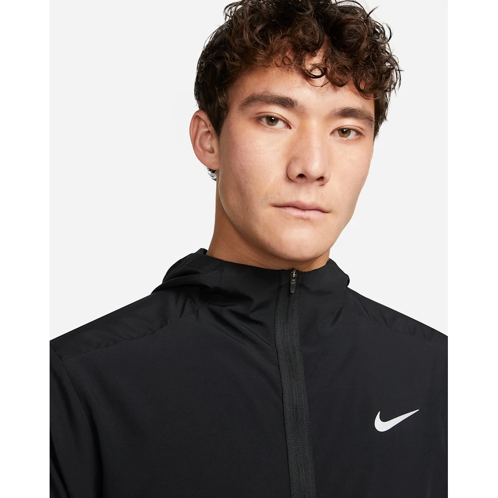 Áo Khoác Thể Thao Nam Nike Form Dri-FIT Hooded Versatile Jacket