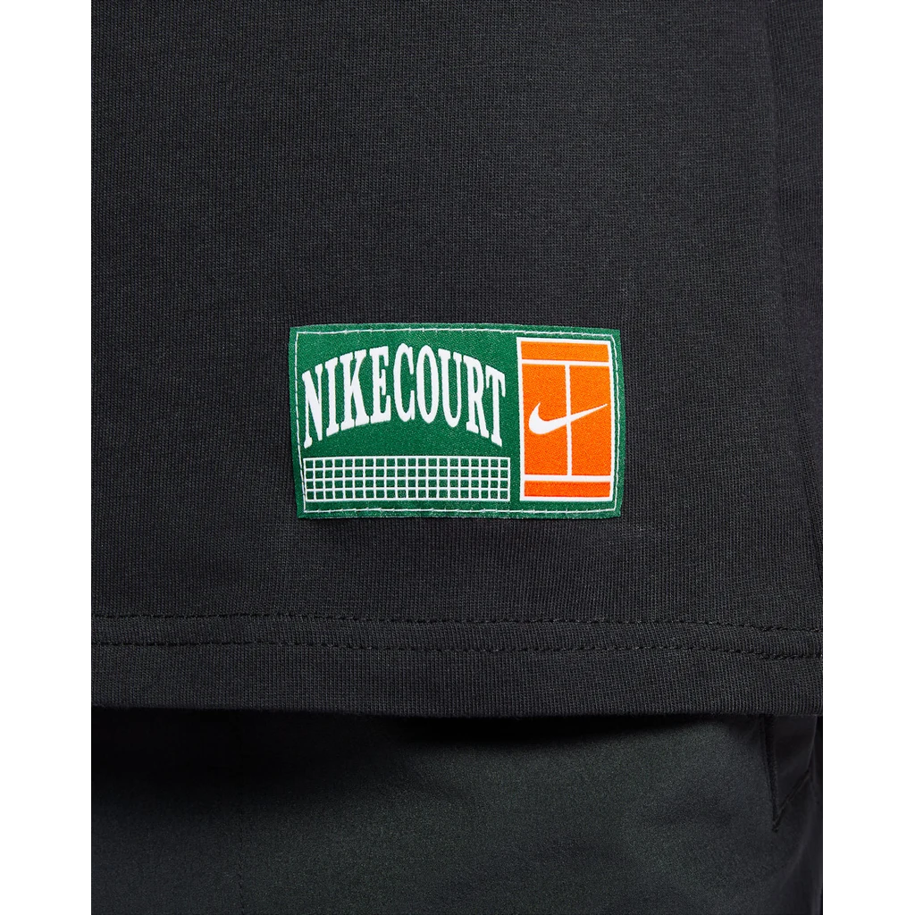 Áo Tay Ngắn Thể Thao Nam Nike AS M NKCT TEE M90 FRENCH OPEN