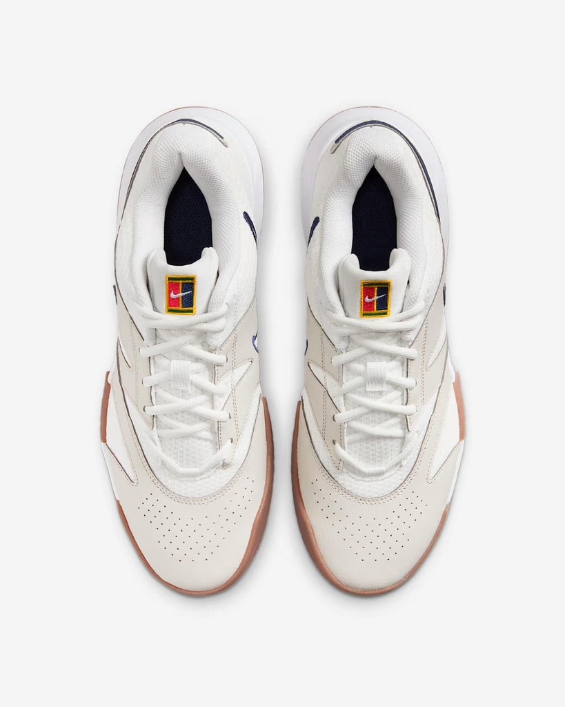 Giày Quần Vợt Nam M Nike Court Lite 4