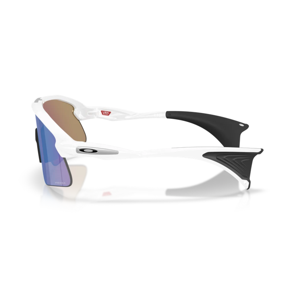 Kính Mát OAKLEY Stunt devil MATTE WHITE