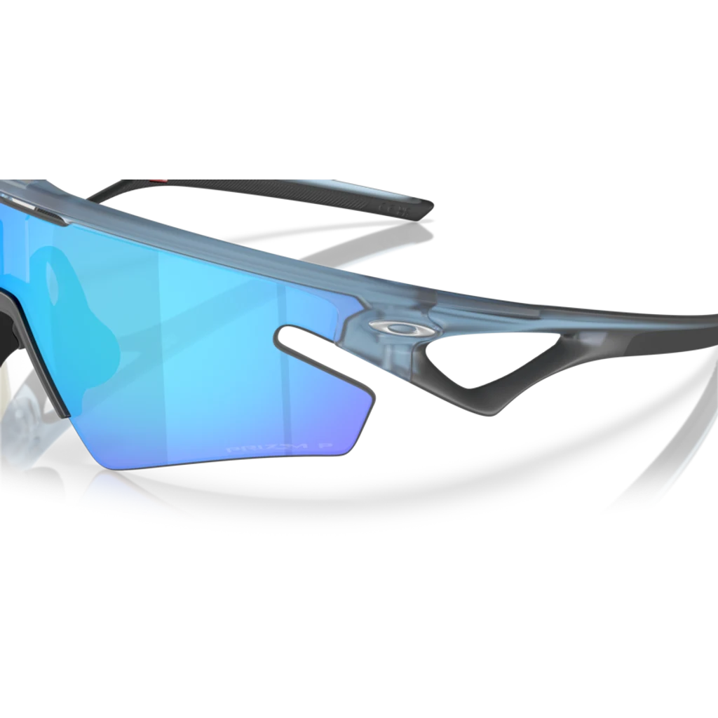 Kính Mát OAKLEY Sphaera slash MATTE TRANS STONEWASH