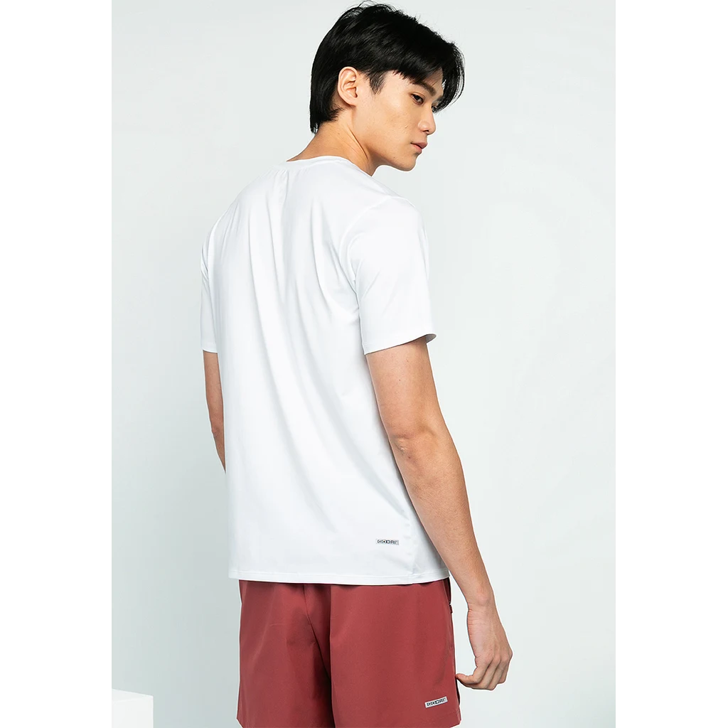 Áo Tay Ngắn Thể Thao Nam Skechers Performance Short Sleeve Tee