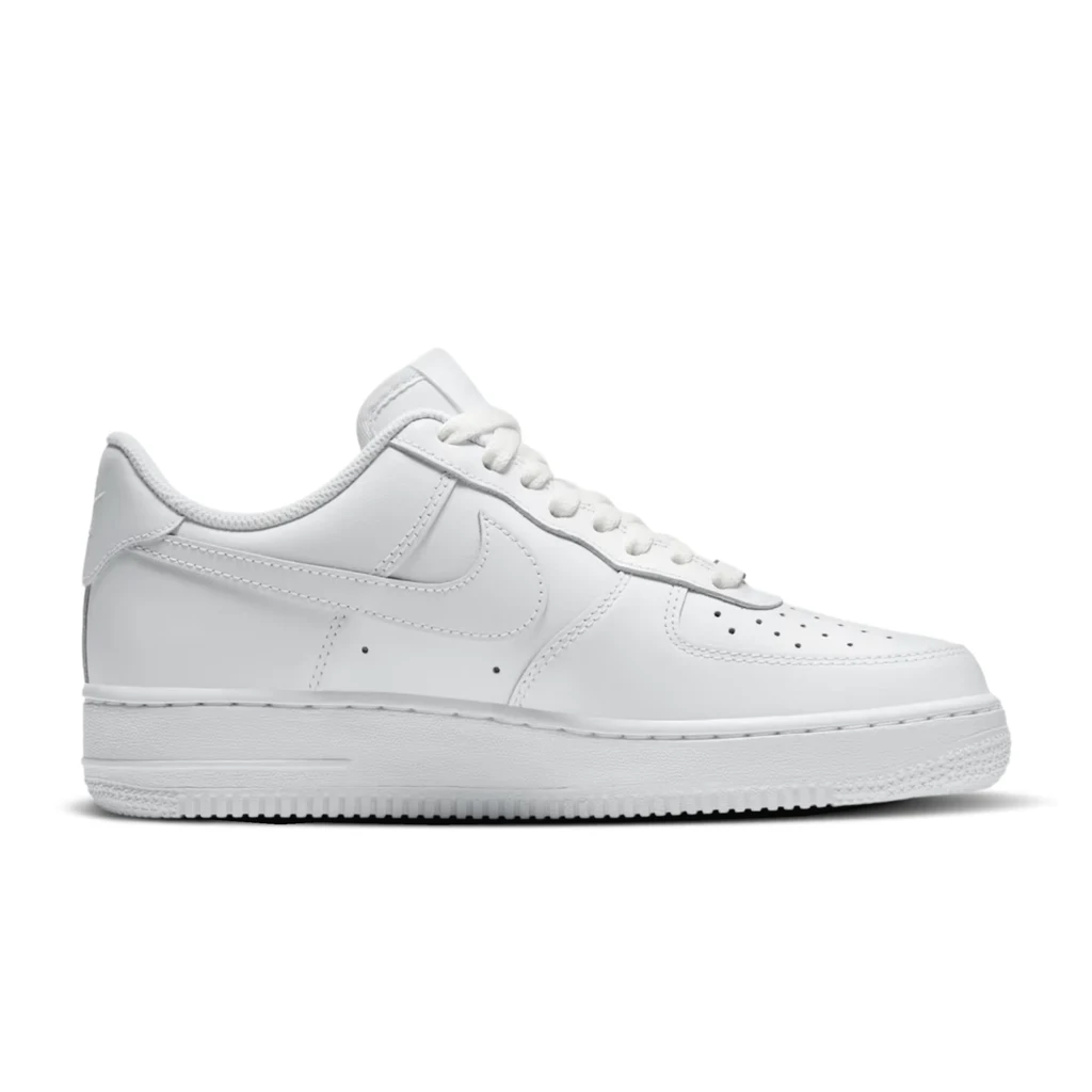 Giày Thời Trang Nữ WMNS Nike AIR FORCE 1 '07