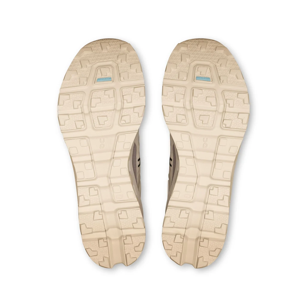 Giày Chạy Bộ Nam On Running Cloudvista 2 Cream | Desert