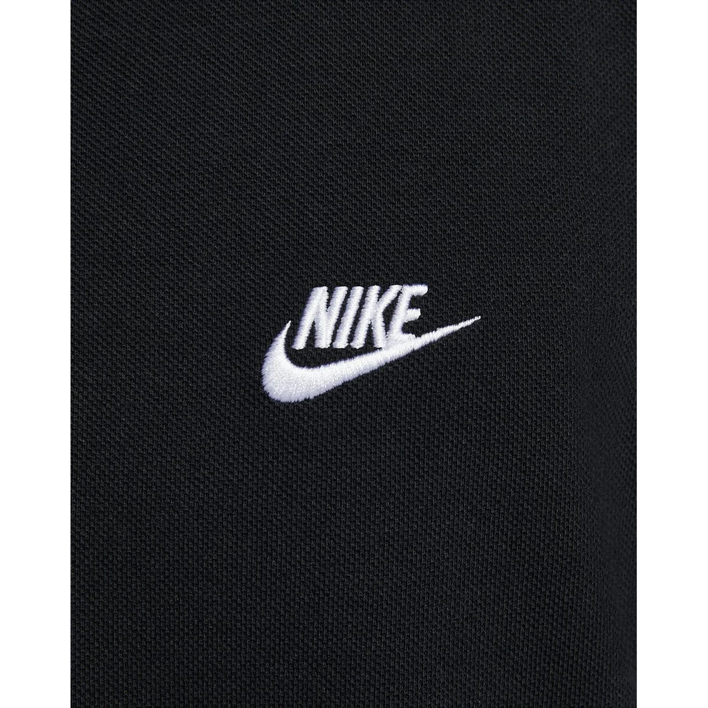 Áo Polo Tay Ngắn Thời Trang Nam Nike AS M NK CLUB SS POLO PIQUE