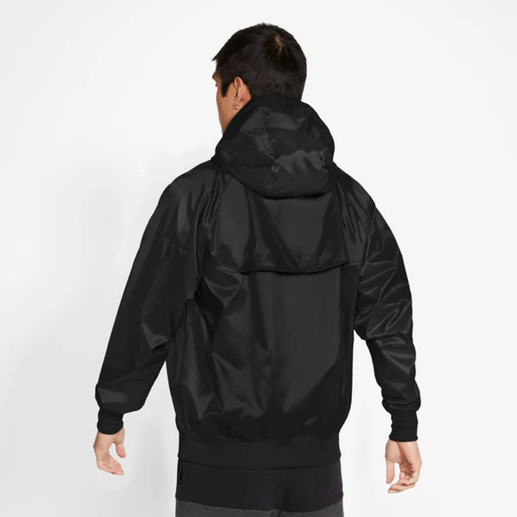Áo Khoác Thời Trang Nam Nike AS M NK WVN LND WR HD JKT