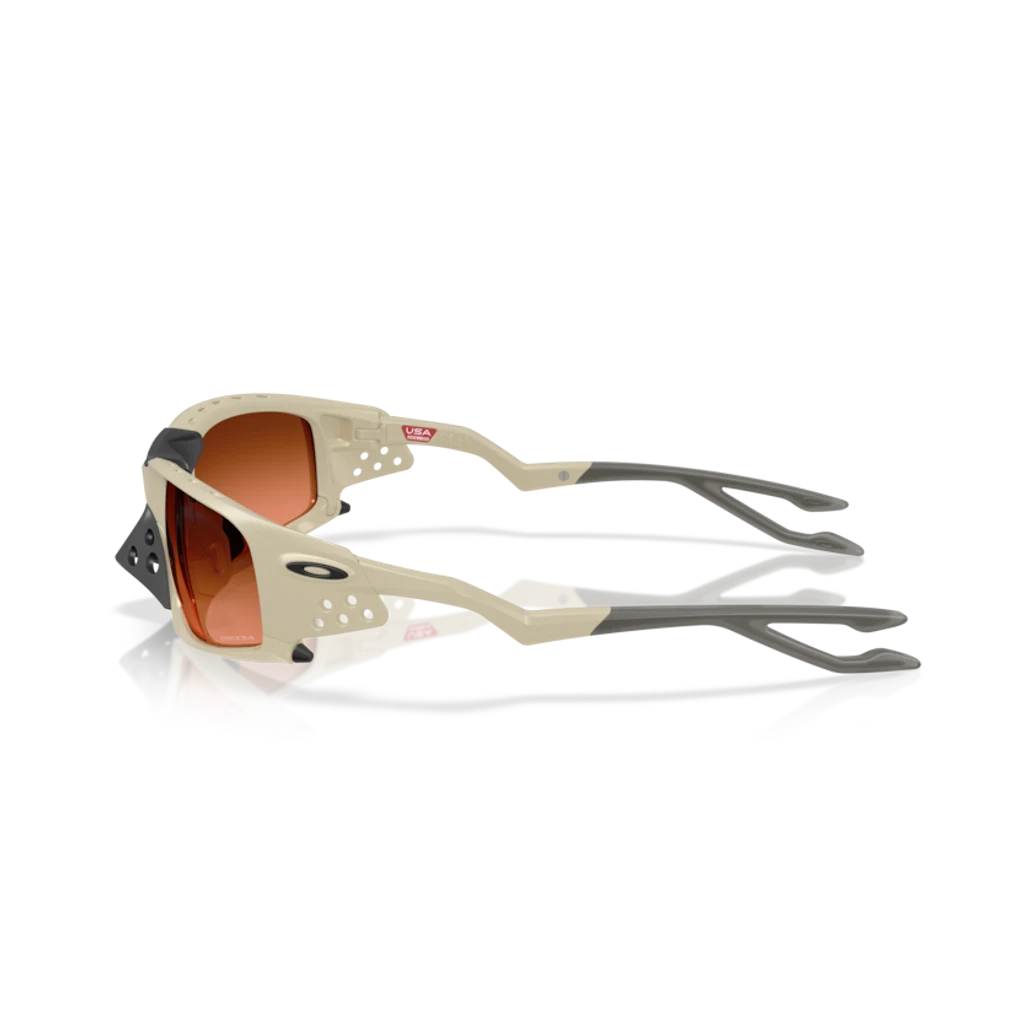 Kính Mát OAKLEY Plantaris SQ Matte Sand
